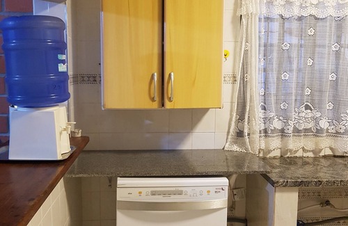 Boraceia Casa | Casa, con piscina, barbacoa, WIFI, 3 habitaciones con aire acondicionado (1 suite)