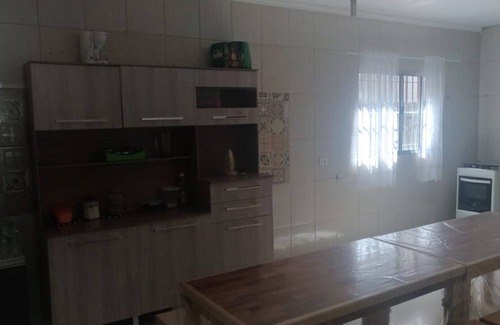 Canto do Mar Casa | Casa con piscina, Caraguatatuba / SP