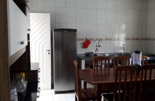 Aruanda Casa | House w / Pool Cond. Front closed to the sea - 4 Fours (2 Suites)