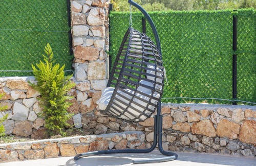 Kas Villa | House w Private Pool and Jacuzzi in Kas