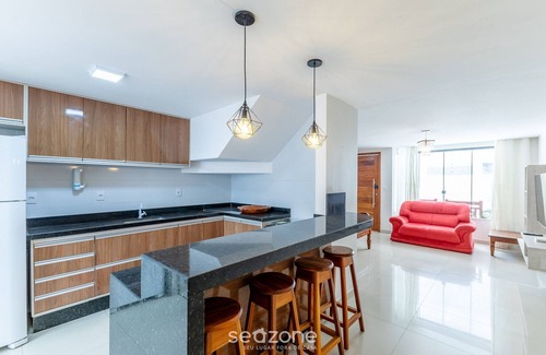 Ilheus Apartamento | House w/Terrace & BBQ 100m From the sea Ellc0000