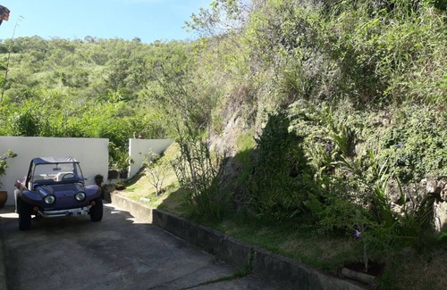 Sao Francisco da Praia Casa | Casa con hermosa vista al mar
