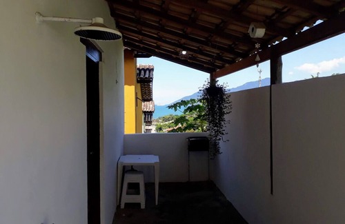Sao Francisco da Praia Casa | Casa con hermosa vista al mar