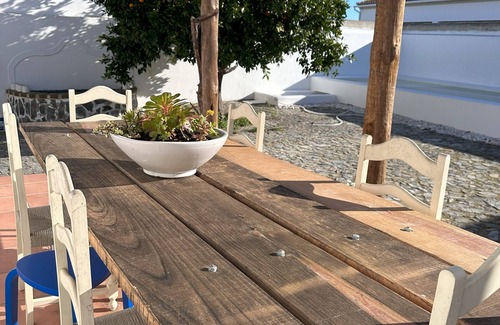 Reguengos de Monsaraz Casa | House with swimming pool near Monsaraz
