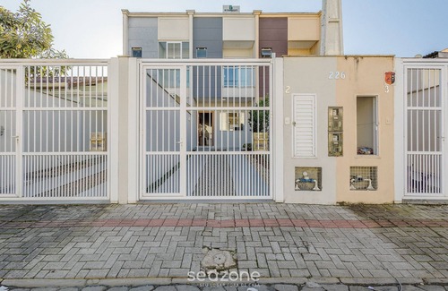 Morretes Apartamento | House With 2 Suites and Barbecue Lrm0226