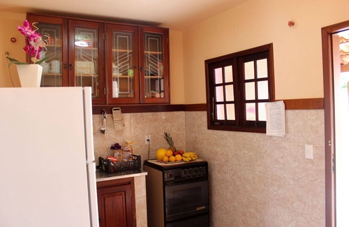 Conservatoria Casa | casa de 3 habitaciones en el Conservatoria - RJ