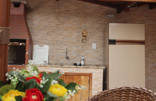 Conservatoria Casa | casa de 3 habitaciones en el Conservatoria - RJ
