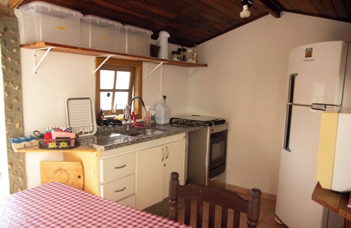 Pequea Casa | House with 3 suites 300m from the beaches