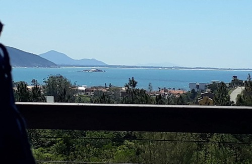 Centro Casa | Casa con vistas 360º al paraíso