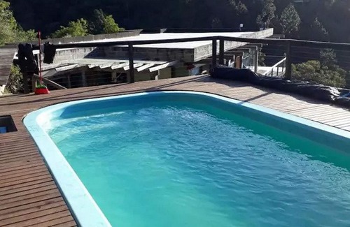 Centro Casa | Casa con vistas 360º al paraíso