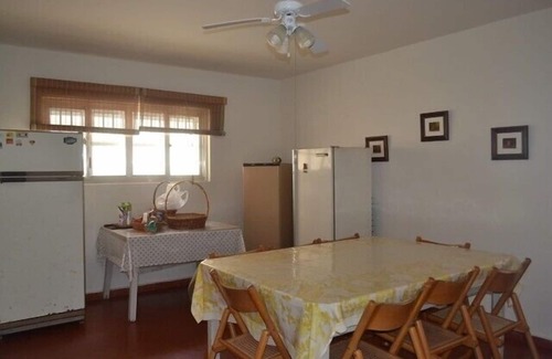 Praia dos Sonhos Casa | House with 4 bedrooms for up to 16 people facing the sea - Dream Beach
