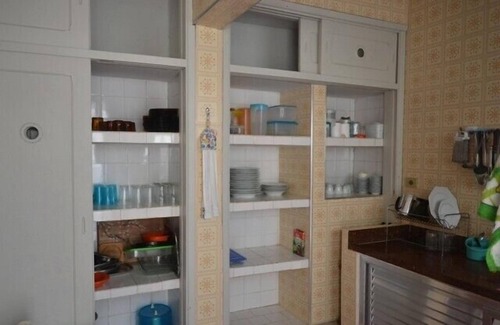 Praia dos Sonhos Casa | House with 4 bedrooms for up to 16 people facing the sea - Dream Beach