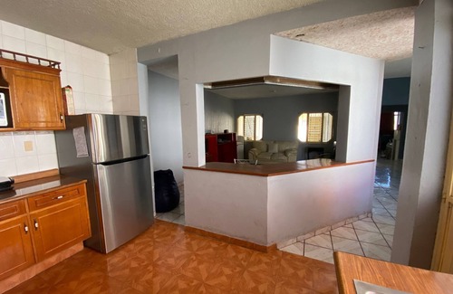 Uruapan Casa | House with 4 bedrooms for 12 people