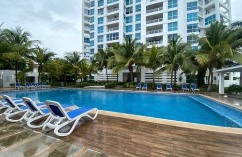 Playa Blanca Casa | Casa con 4 recámaras Terrazas Villa Pb-O