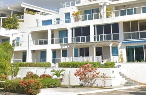 Playa Blanca Casa | Casa con 4 recámaras Terrazas Villa Pb-O