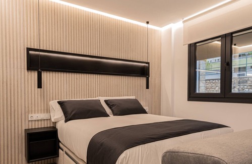 Playas del Palo Casa | House with 4 Private Studios close to the Beach