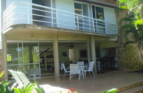 Costa do Sol Casa | Casa con 4 suites en un condominio cerrado pie en la arena - Guaratuba