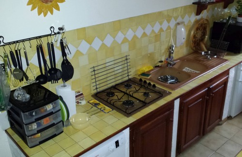 Valgorge Casa | House with 40m2 covered terrace, in quiet La Baume valley, sleeps 6.