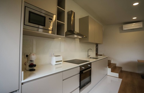 Amares Casa | House with 6 bedrooms