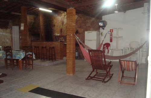 Praia do Frances Casa | Casa w / 95% del área interior, w / wi-fi, piscina, 3 con baño w / air, 1/4 individual w / air