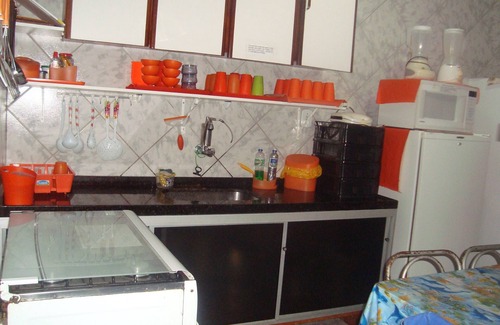 Praia do Frances Casa | Casa w / 95% del área interior, w / wi-fi, piscina, 3 con baño w / air, 1/4 individual w / air