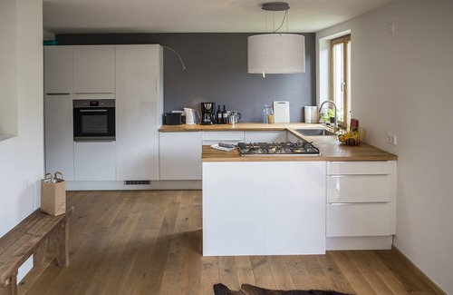 Muhlthal Casa | Casa con vista de ensueño y sauna y zona de bienestar en Tirol - Wildschönau