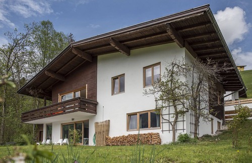 Muhlthal Casa | Casa con vista de ensueño y sauna y zona de bienestar en Tirol - Wildschönau