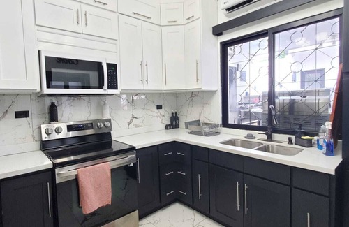 San Pedro Sula Casa | House with a Private Pool, close to the Hilton Princess Hotel and City Mall!