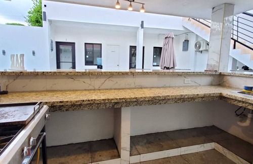 San Pedro Sula Casa | House with a Private Pool, close to the Hilton Princess Hotel and City Mall!