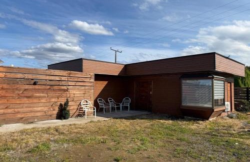 Angol Casa | House with a tub