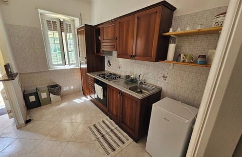Nemi Apartamento | House with a view of Lake Nemi
