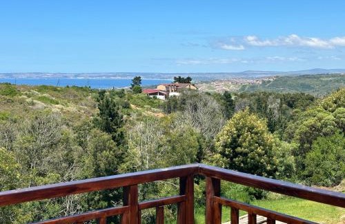 Great Brak River Casa | House with a View