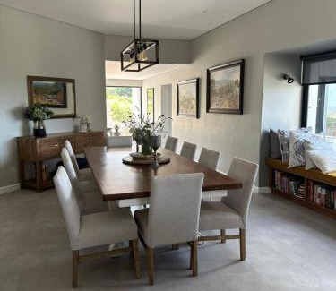 Great Brak River Casa | House with a View