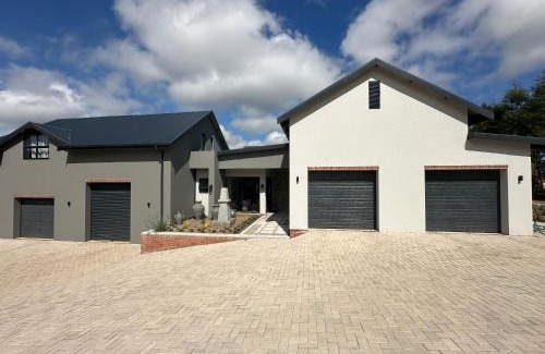 Great Brak River Casa | House with a View