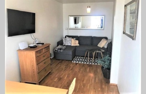 Siglufjorður Casa | House with a warm soul in North Iceland