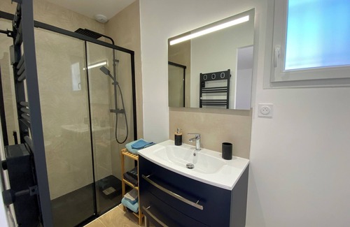Vidauban Casa | House with above-ground pool, air-conditioned