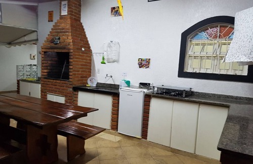 Raul Cury Casa | Casa de playa de lujo, aire acondicionado, piscina para adultos con hidro y niños, cascada, barbacoa