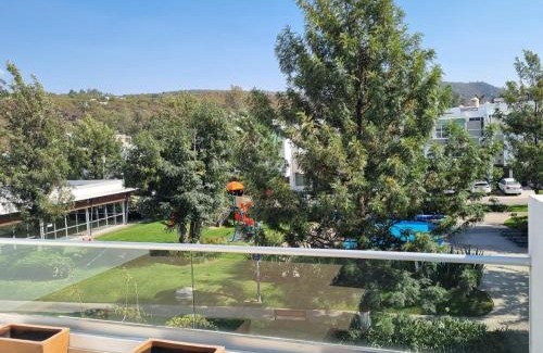 Zapopan Casa | House with air conditioning and pool