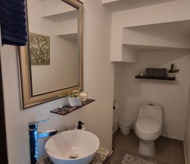 Zapopan Casa | House with air conditioning and pool