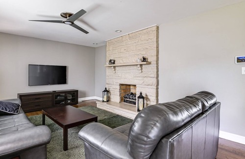 Winchester Casa | House with all the amenities