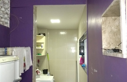 Vargem Pequena Casa | casa con amplio espacio
