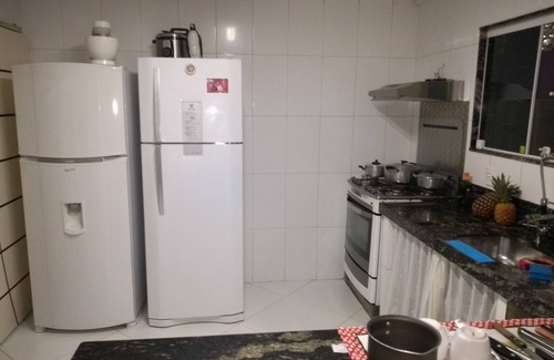 Vargem Pequena Casa | casa con amplio espacio