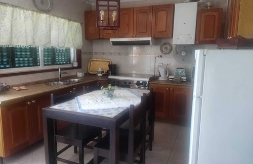 Sao Goncalo Casa | House With Balconies in Central but Quiet Amarante