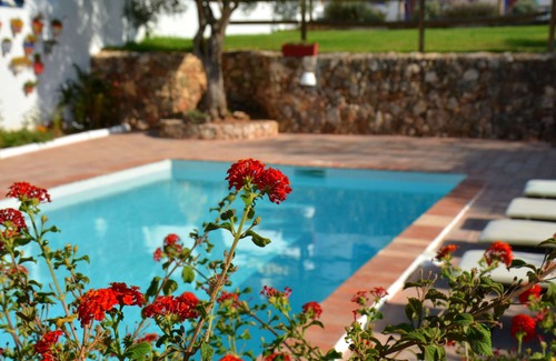 Silves Casa | Casa con hermosa vista