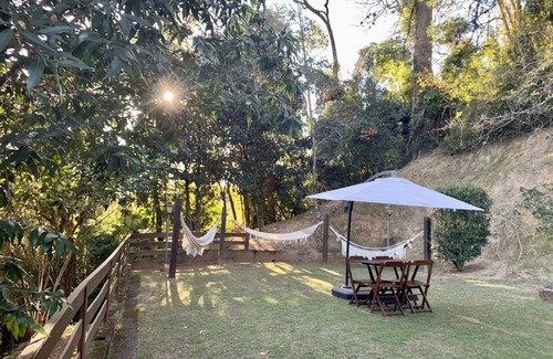 Serra Negra Cabaña | Vrbo Property