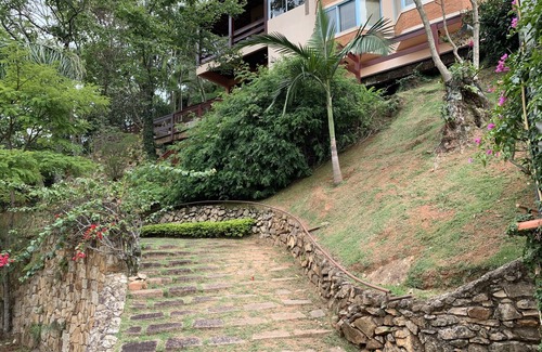 Serra Negra Cabaña | Vrbo Property
