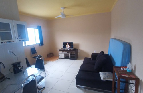 Itanhaem Casa | House with pool, bring your pets, experienced hosts, great value for money.