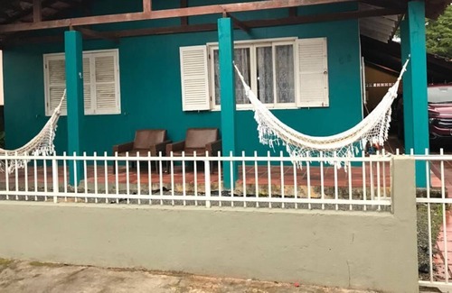 Enseada Casa | Casa con AR 300 y 500m de la playa.