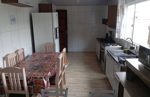 Caioba Casa | House with pool 1000 meters from Praia Brava