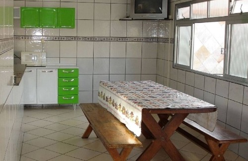 Vista Linda Casa | House with 3 bedrooms, 1 suite - swimming pool and barbecue